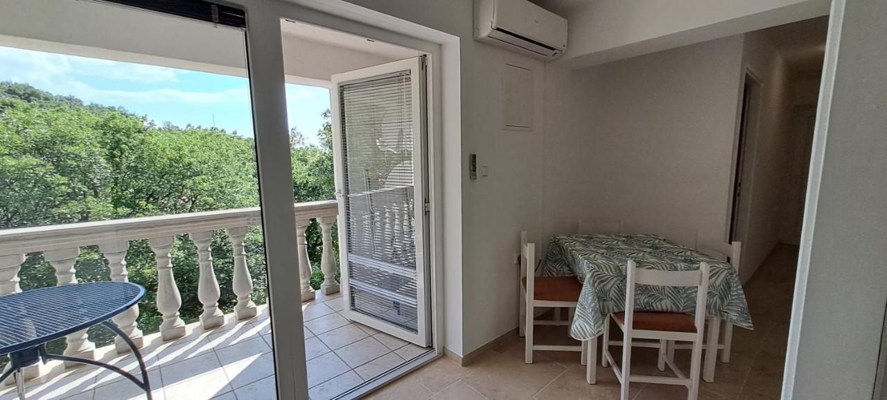 Villa Haus Niko Senj  Exterior photo