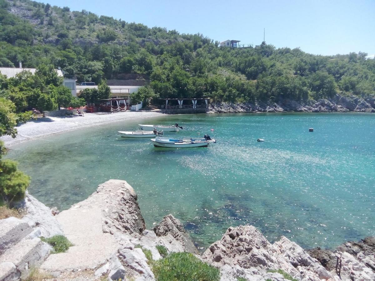 Villa Haus Niko Senj  Exterior photo